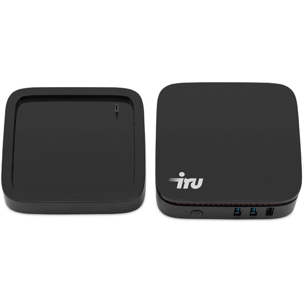 Неттоп IRU 110JLCN 2152163