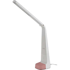 Настольная лампа General Lighting GLTL-033 800033 (белый глянец)