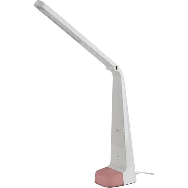 Настольная лампа General Lighting GLTL-033 800033 (белый глянец)