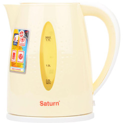 Электрочайник SATURN ST-EK8438 бежевый