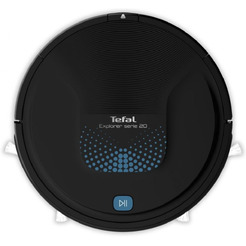 Робот-пылесос TEFAL EXPLORER SERIE 20 RG6875WH