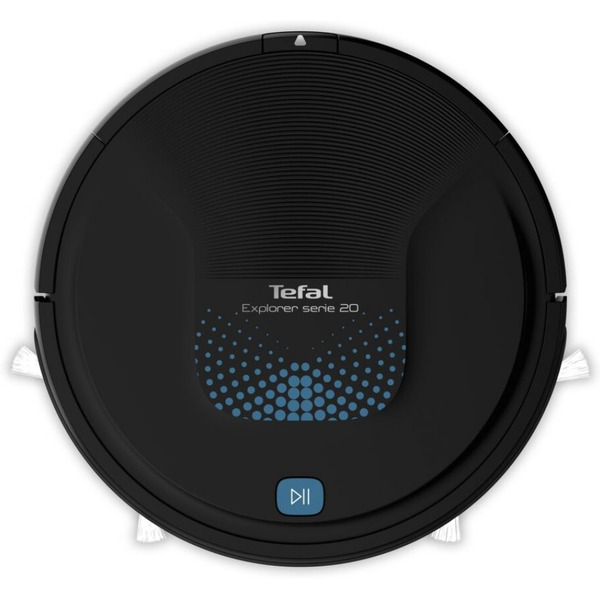 Робот-пылесос TEFAL EXPLORER SERIE 20 RG6875WH