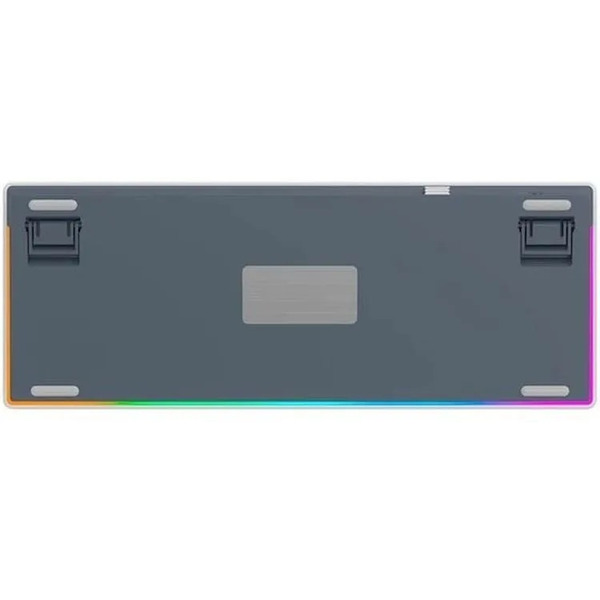 Клавиатура Royal Kludge RK S85 White Night (Cloud switch)