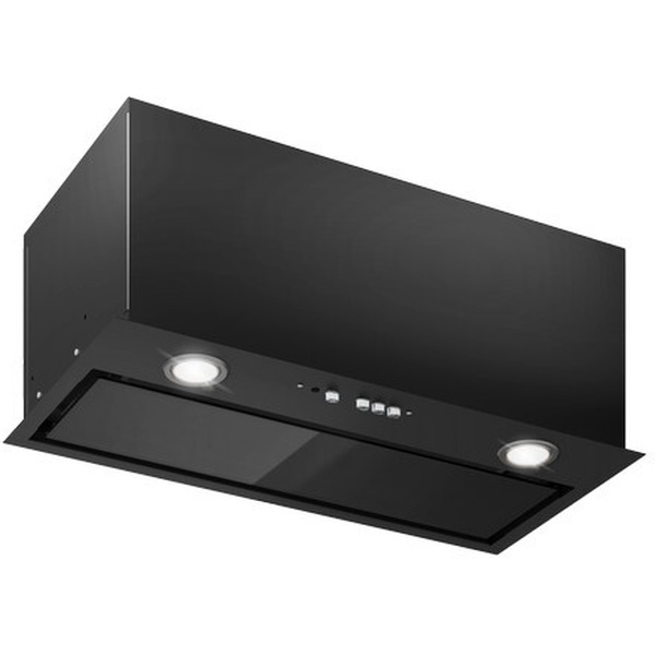 Вытяжка Elikor Cube 60П-1000 237811 (черный)