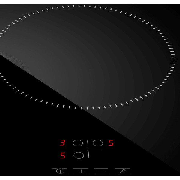Варочная панель MAUNFELD AVI4531BK