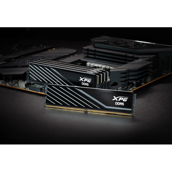 Оперативная память A-Data AX5U5600C4632G-SLABBK