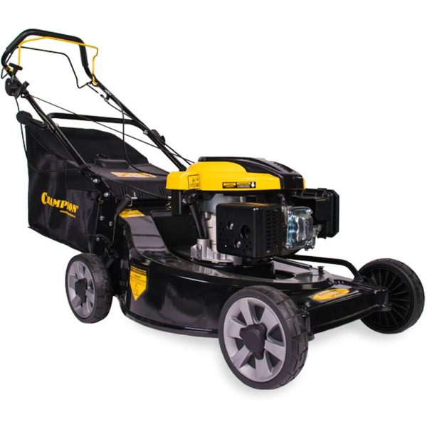 Газонокосилка бензиновая Champion LM5645