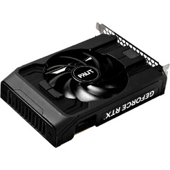 Видеокарта Palit GeForce RTX 5050 Storm OC 8GB NE65050T19P1-GB2070F
