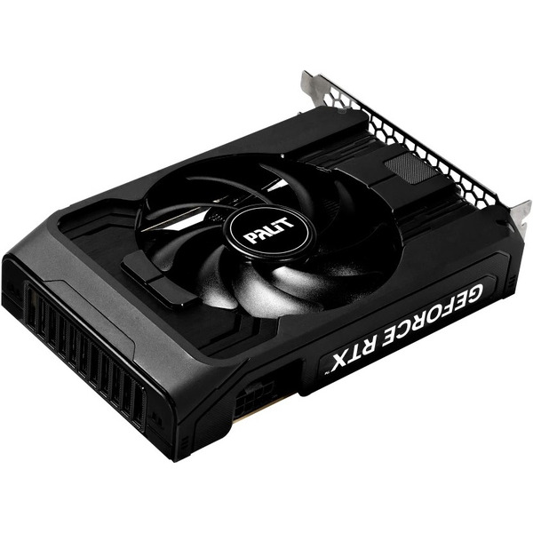 Видеокарта Palit GeForce RTX 5050 Storm OC 8GB NE65050T19P1-GB2070F