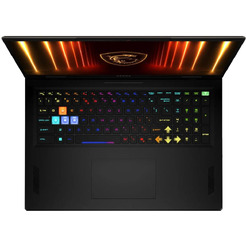 Игровой ноутбук MSI Vector A18 HX A9WHG-217X