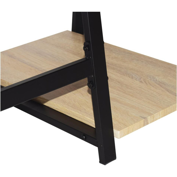 Стол Brabix Loft CD-006 (дуб натуральный)