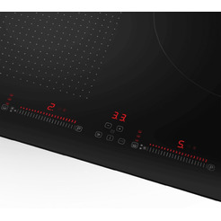 Варочная панель MAUNFELD CVI593SFBK Inverter