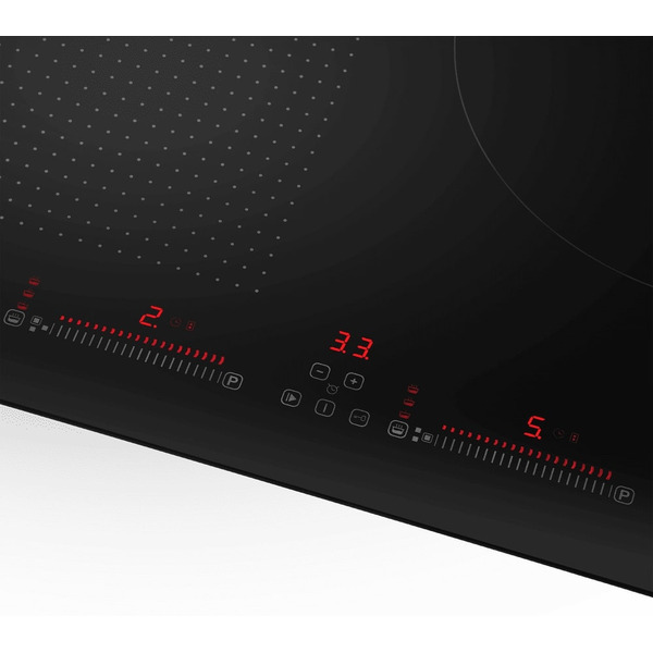 Варочная панель MAUNFELD CVI593SFBK Inverter