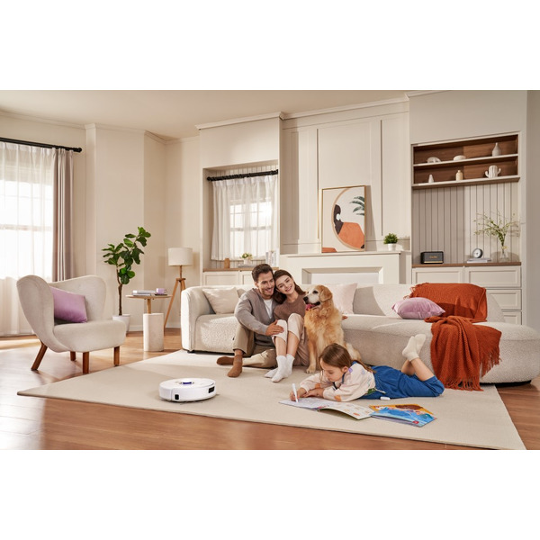 Робот-пылесос Narwal Freo X Plus YJCC018