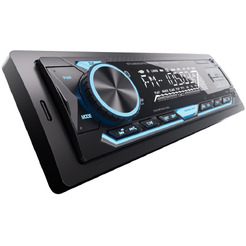 USB-магнитола Aura Fireball-305BT