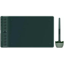Графический планшет Huion Inspiroy 2 M (зеленый)
