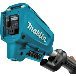 Триммер Makita DUR190LZX3 (без АКБ и ЗУ)