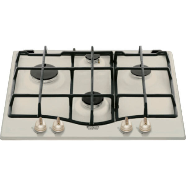Газовая варочная поверхность HOTPOINT-ARISTON 9YPS 645(OW) GH R/HA