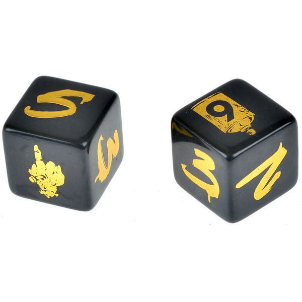 Настольная игра Hobby World 915677 Эпичные схватки боевых магов Крутагидон: Братство конца