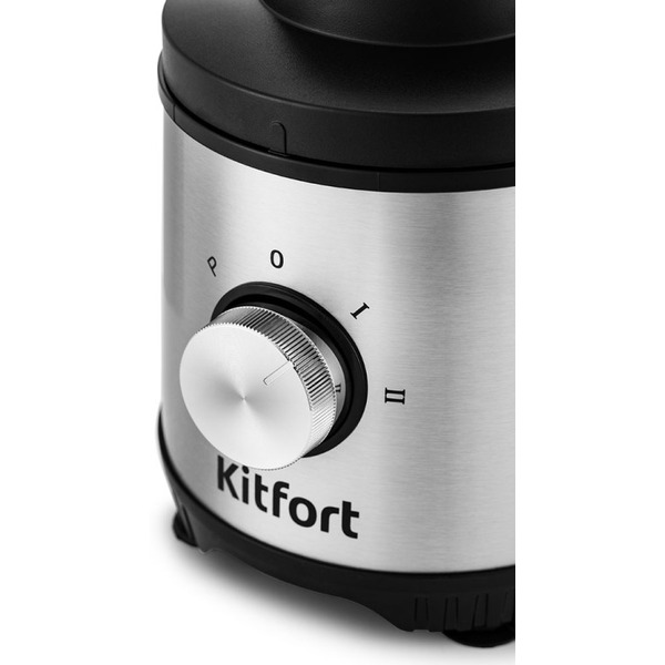 Кухонный комбайн KITFORT КТ-1386