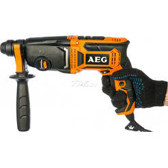 Перфоратор AEG Powertools KH 24IE (4935451555)
