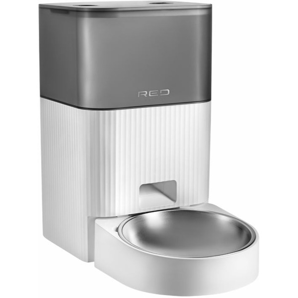 Кормушка электронная RED Solution Red For Pets 01S