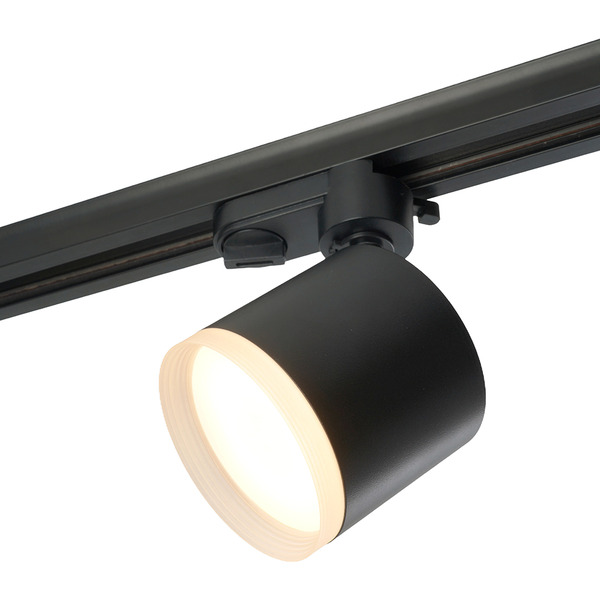 Cветильник трековый Feron AL173 48691