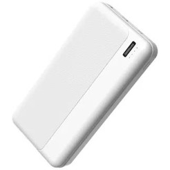 Внешний аккумулятор EOFE G105 10000mAh (белый)