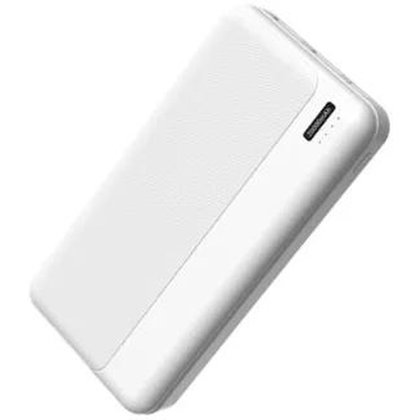 Внешний аккумулятор EOFE G105 10000mAh (белый)