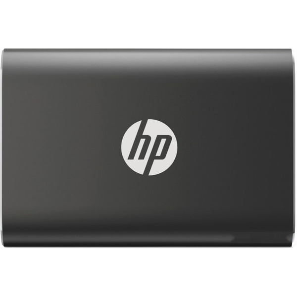 Внешний твердотельный накопитель HP P500 500GB 7NL53AA (черный)