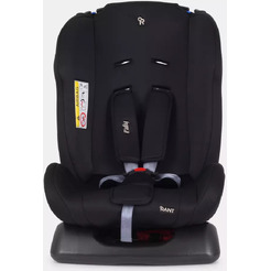 Автокресло Rant Basic Rally ZY19 (черный)