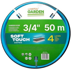 Шланг Startul Garden Soft Touch ST6040-3/4-50 (3/4", 50 м)