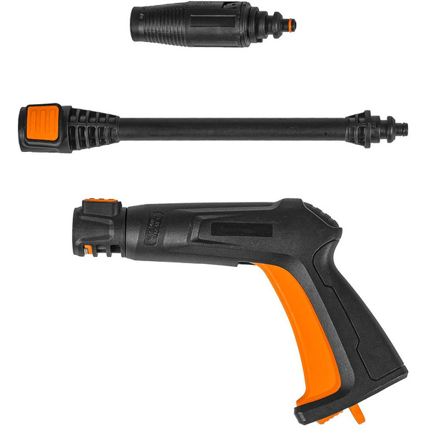 Мойка высокого давления Bort BHR-1700-Pro (93416305)