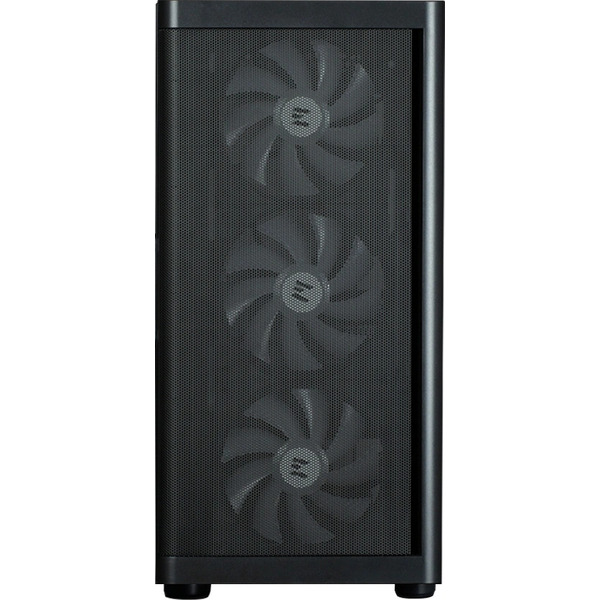 Корпус Zalman M4 SE (черный)