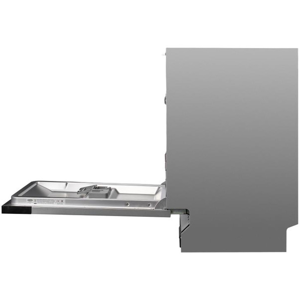 Посудомоечная машина DeLonghi DDW 06S Brace plus