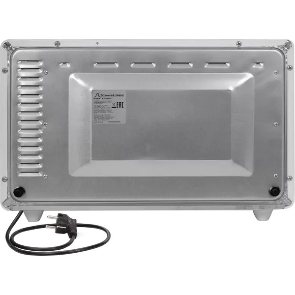 Электропечь SCHAUB LORENZ SLE OW4201