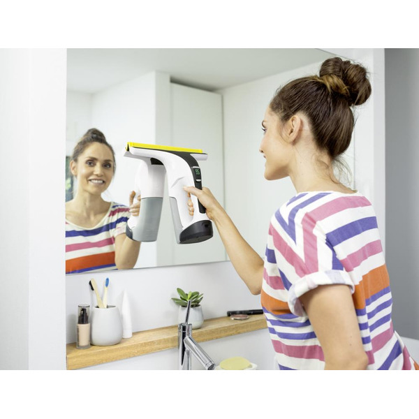 Стеклоочиститель KARCHER WV 6 Plus (1.633-741.0)