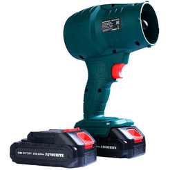 Воздуходувка Favourite OBS 21 VCB2