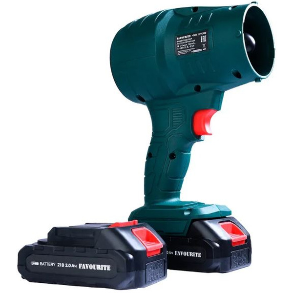 Воздуходувка Favourite OBS 21 VCB2