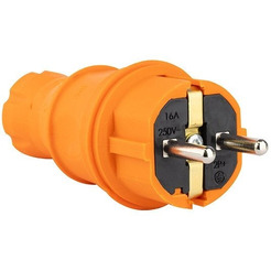 Вилка кабельная Mutlusan 010-083-300328