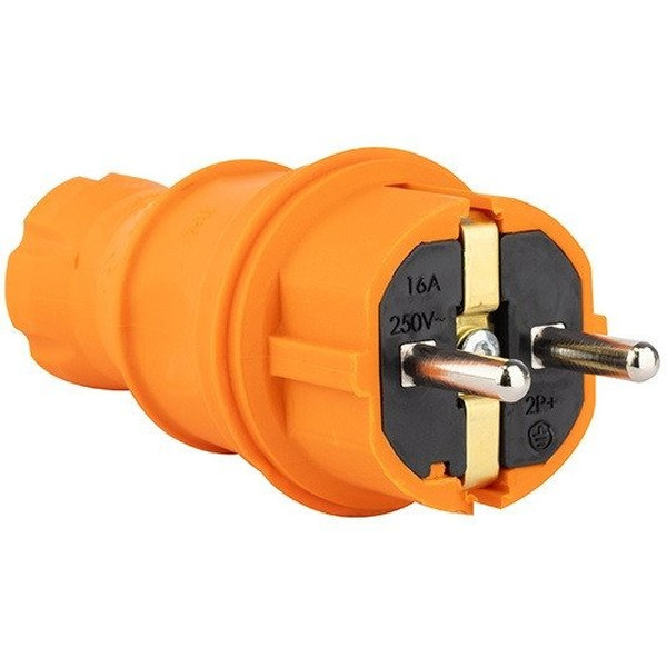 Вилка кабельная Mutlusan 010-083-300328