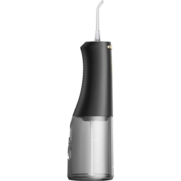 Ирригатор Trouver Ripple 10 AWF14A Black