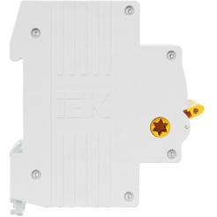 Выключатель нагрузки IEK ВН-32 2Р 32А MNV10-2-032