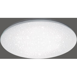 Светильник-тарелка In Home Deco 24 Вт 4000 К (ночное небо)