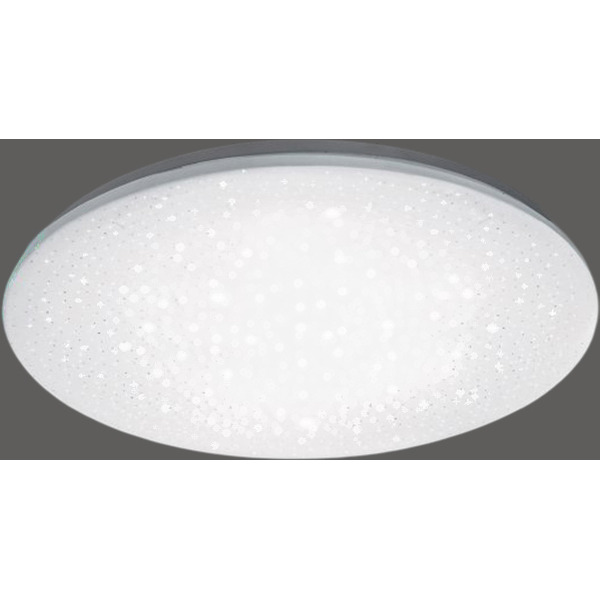 Светильник-тарелка In Home Deco 24 Вт 4000 К (ночное небо)