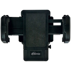 Автомобильный держатель Ritmix RCH-015 W