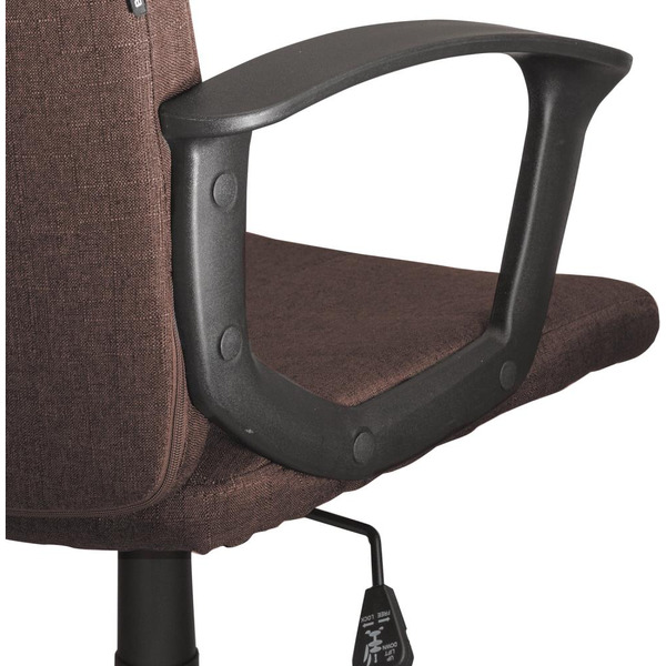 Кресло Brabix Focus EX-518 (коричневый)