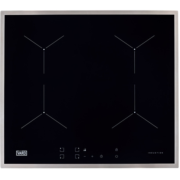 Варочная панель VARD VHI6420X
