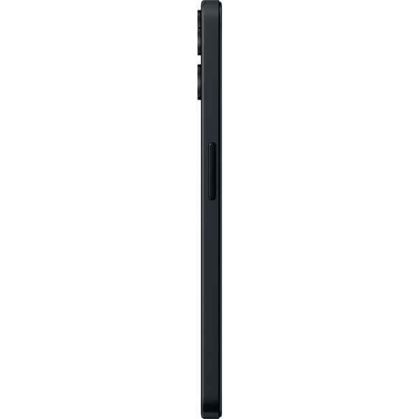 Смартфон Nothing Phone (3a) Lite 8GB/128GB (черный)
