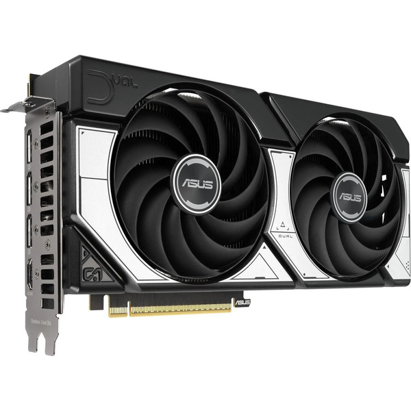 Видеокарта Asus DUAL-RTX5070-O12G
